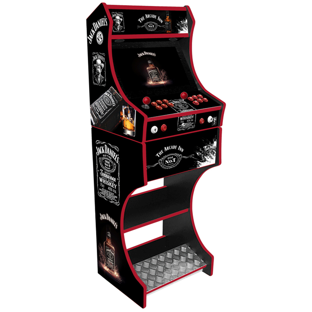 Quality UK Built Arcade Machines 2 Player Arcade Machine 1000s of